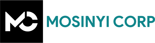 Mosinyi Corp
